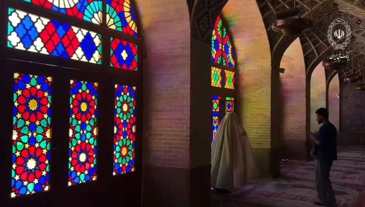 هر شهر، بخشی از یک روایت ملی‌‌ست... 