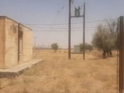 چاه آب آشامیدنی روستای چنارمحمودی در شهرستان لردگان خشک شد