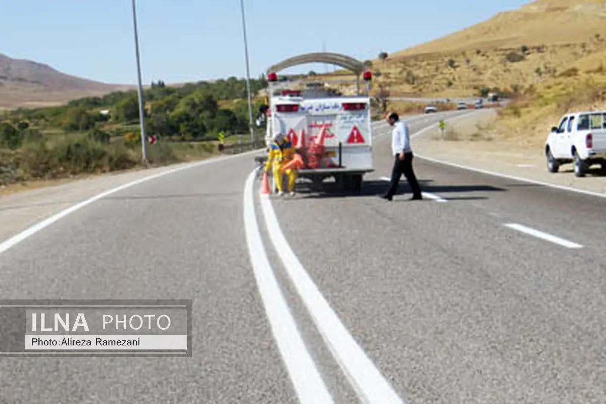 کمیته حمل و نقل و ترافیک استان لرستان راه‌اندازی شد