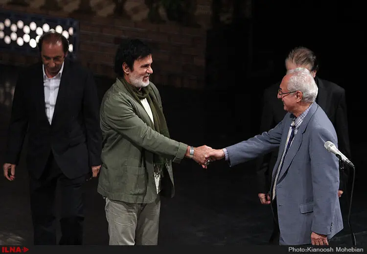 گالری