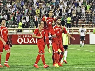فدراسیون سوریه : باید در زمین کاملا بی طرف بازی کنیم