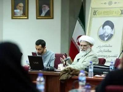تفسیر موضوعی شهید صدر بالنده‌ترین رویکرد در تفسیر قرآن کریم است