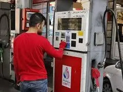 افزایش ۱۲ درصدی مصرف بنزین در شمال آذربایجان غربی