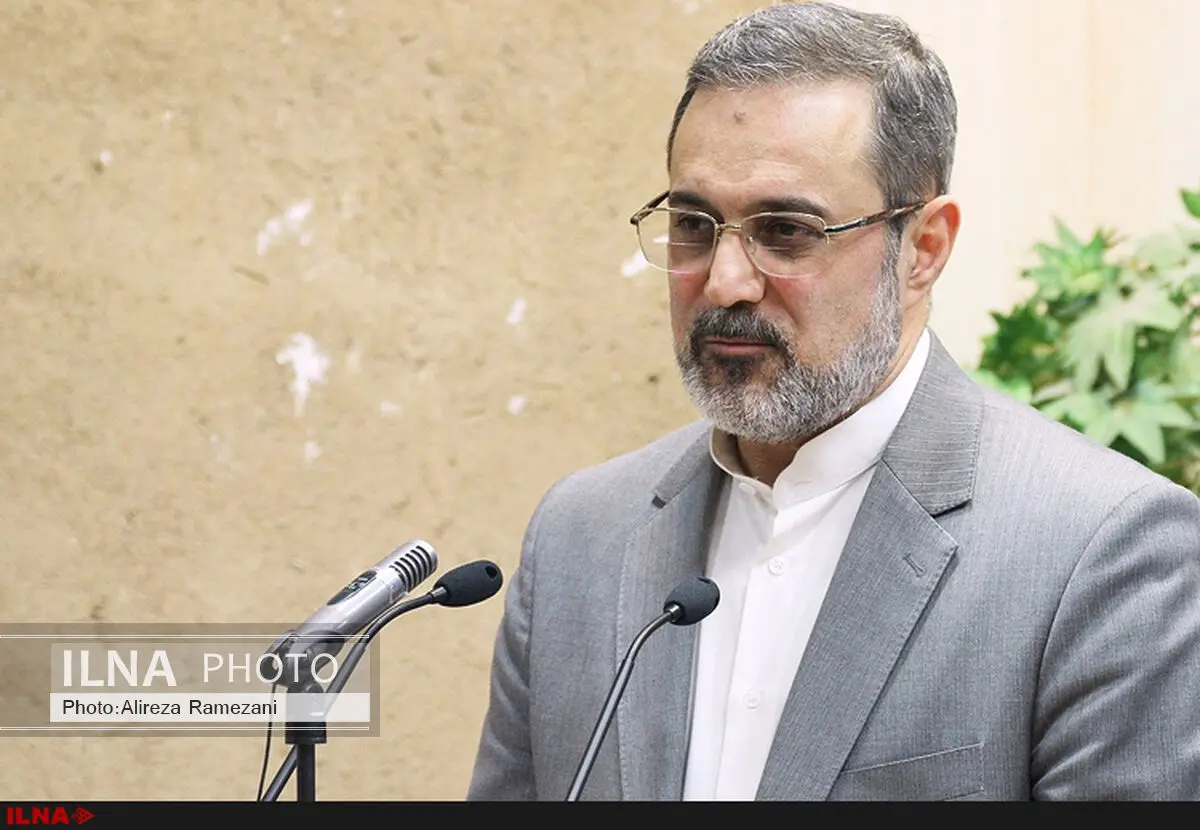 غفلت از آموزش و پرورش افراد را گرفتار دادگاه و اعتیاد کرده است