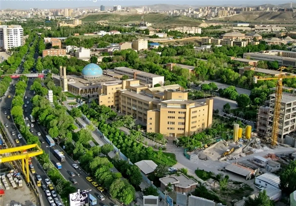 برگزاری نمایشگاه بین‌المللی گردشگری در تبریز 