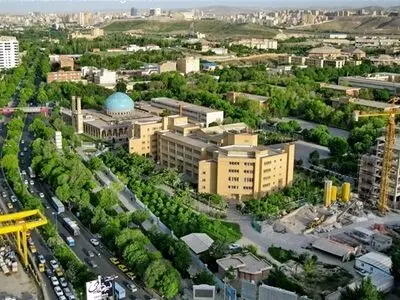برگزاری نمایشگاه بین‌المللی گردشگری در تبریز 