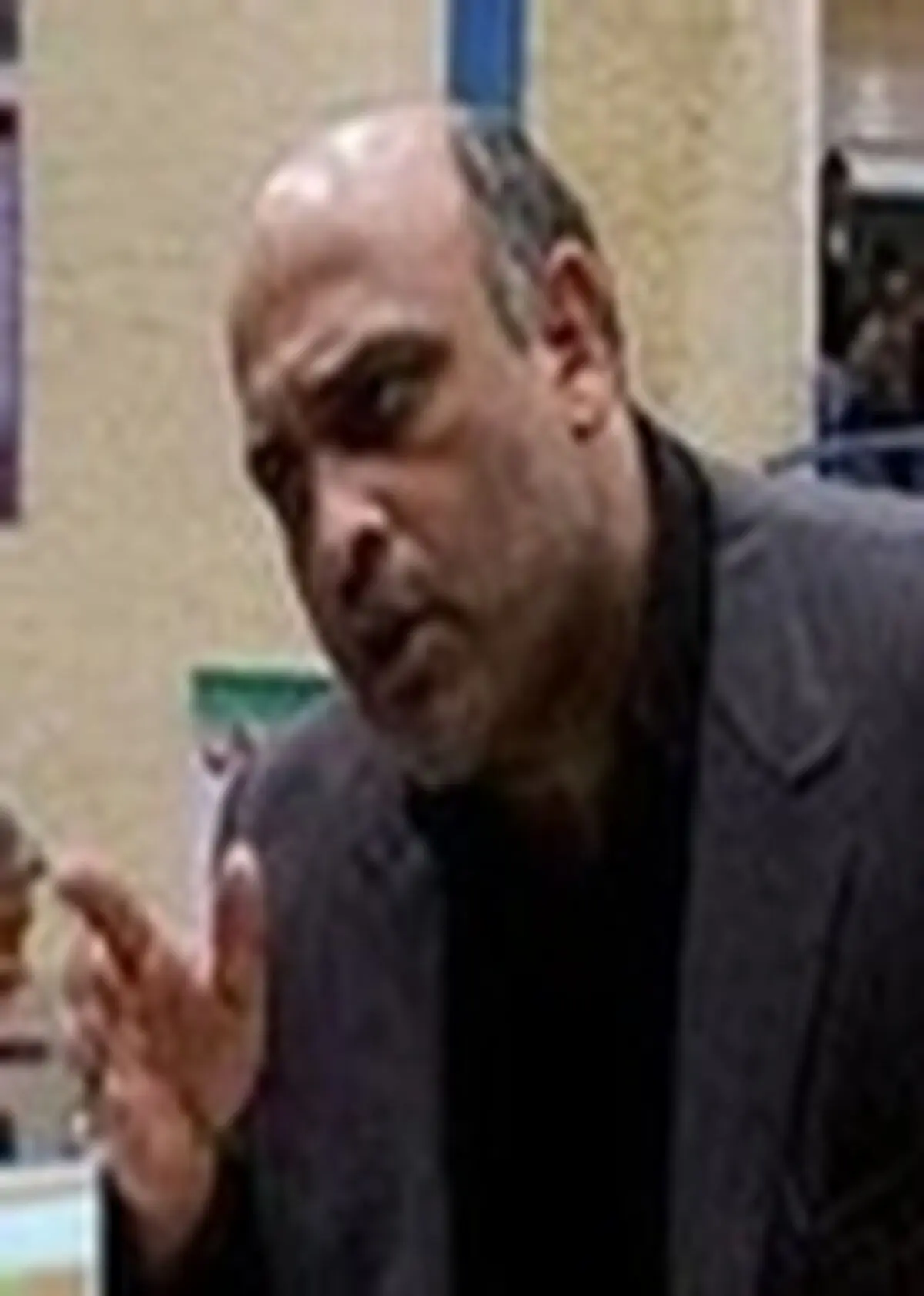 علی‌عسگری: وضعیت حضور تیم استیل‌آذین در لیگ کشتی به زودی مشخص می‌شود