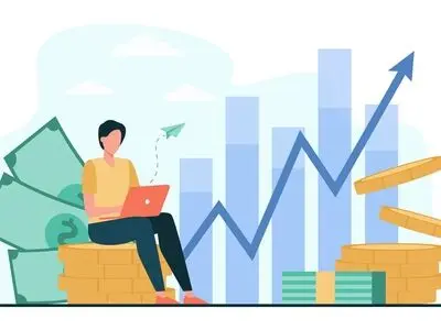 روش‌های کسب درآمد با فعالیت در فضای وب