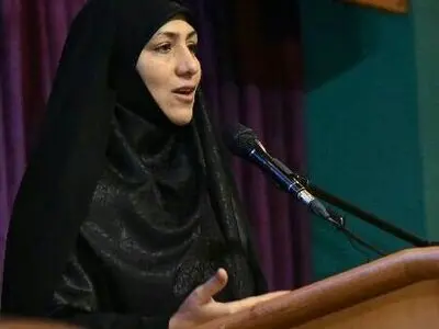 قول مساعد پزشکیان برای پیگیری و رفع مشکل زنان کارگر 