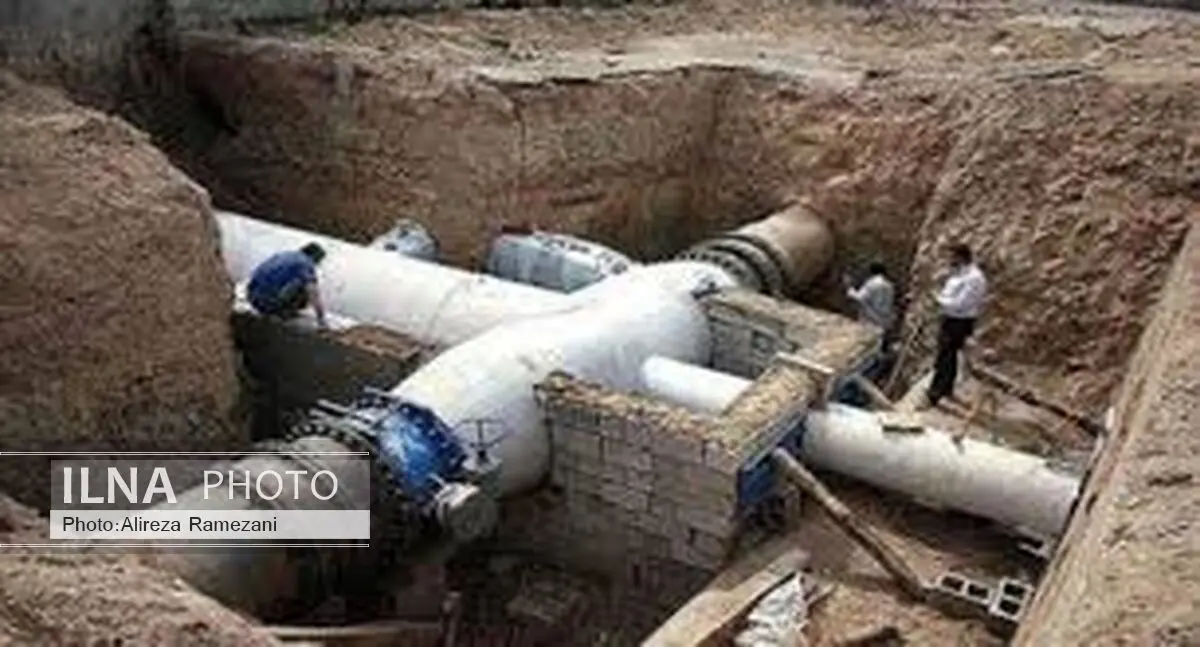اختصاص 500 میلیون دلار به توسعه آب‌رسانی روستاهای کشور