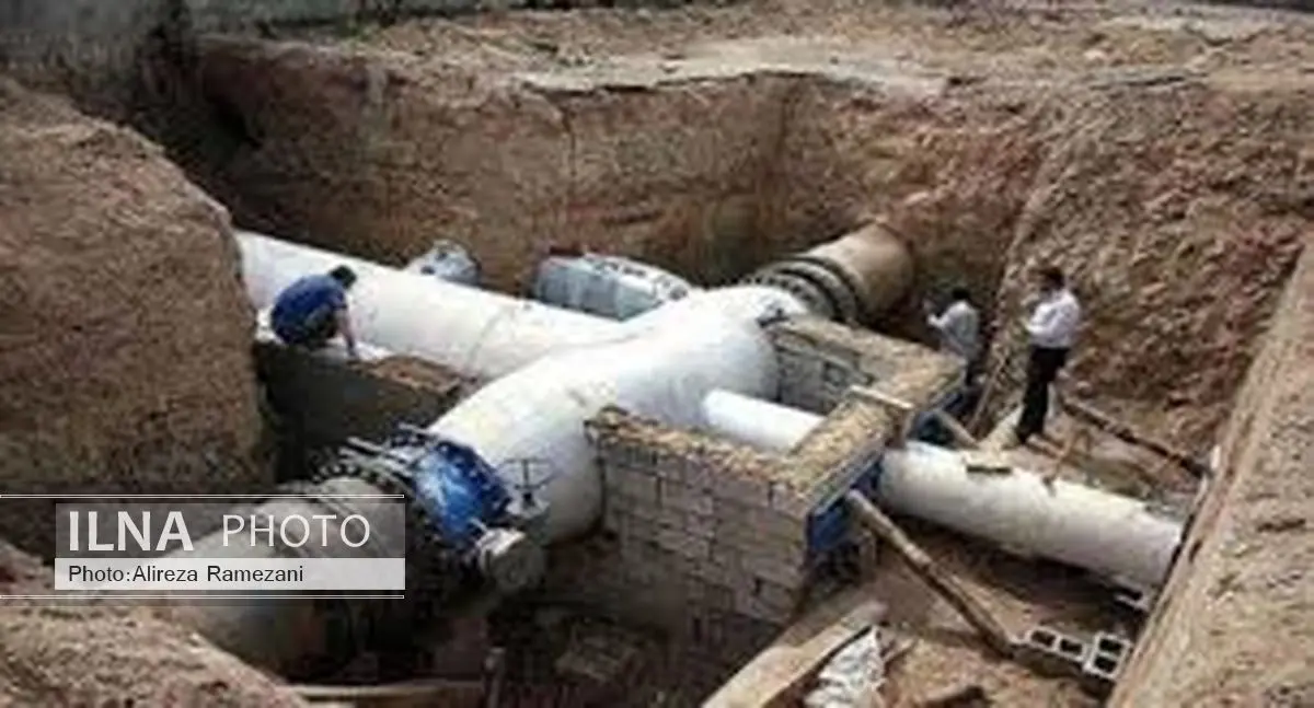 اختصاص 500 میلیون دلار به توسعه آب‌رسانی روستاهای کشور