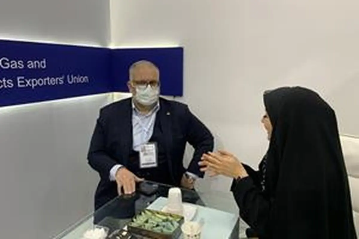 تاکید مدیرعامل نفت پاسارگاد بر همدلی و اتحاد تولیدکنندگان/ از ورود شرکت‌های دانش‌بنیان به حوزه قیر استقبال می‌کنیم 