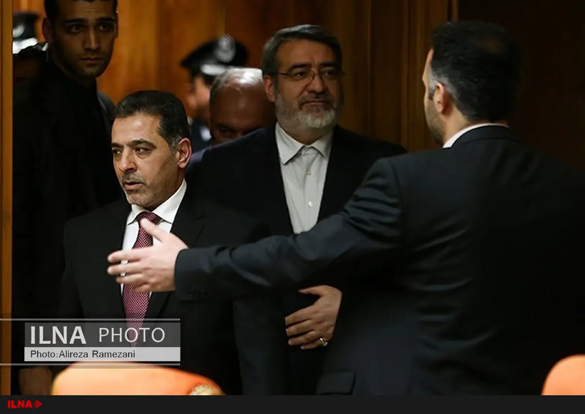 ایران آماده کمک‌رسانی بیشتر برای برگزاری مراسم اربعین است