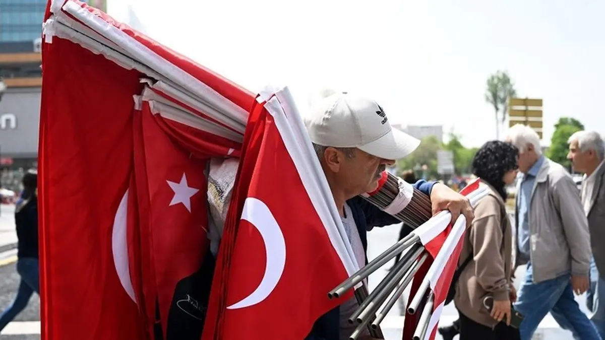 بازداشت ۳۳ نفر در ترکیه به اتهام جاسوسی برای اطلاعات اسرائیل