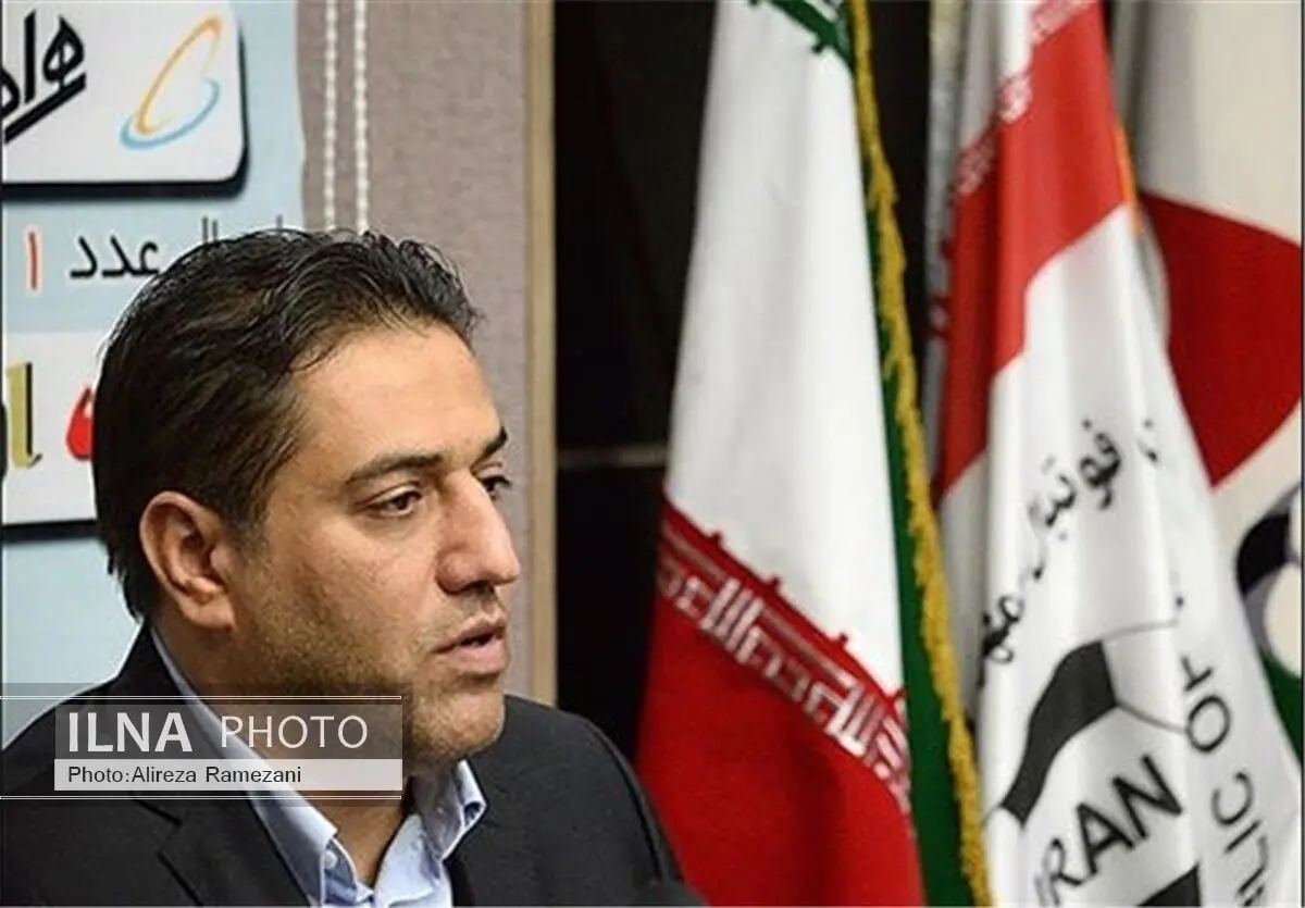 برنامه‌ بازی‌های تیم ملی جوانان در چین مشخص شد