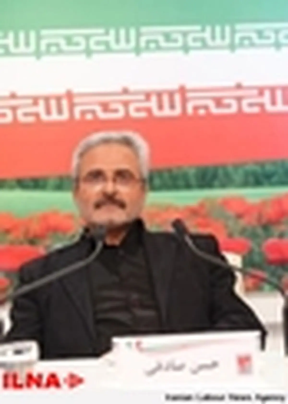 پیش‌بینی حادثه خیابان جهموری در برنامه زنده تلویزیونی