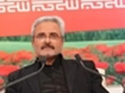 پیش‌بینی حادثه خیابان جهموری در برنامه زنده تلویزیونی