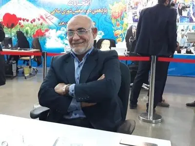 چهره نزدیک به قالیباف ثبت‌نام کرد