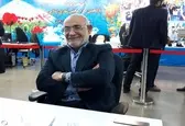چهره نزدیک به قالیباف ثبت‌نام کرد