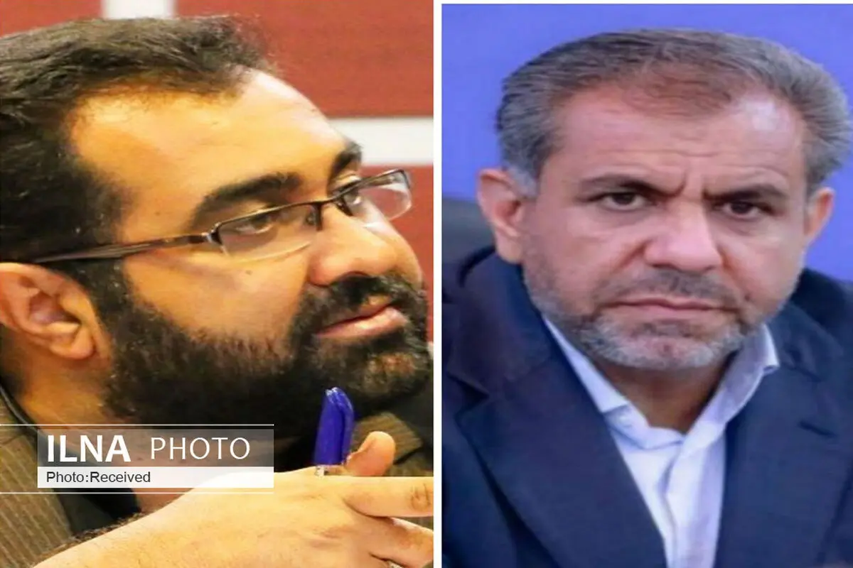 بخشدار مرکزی بوئین زهرا منصوب شد