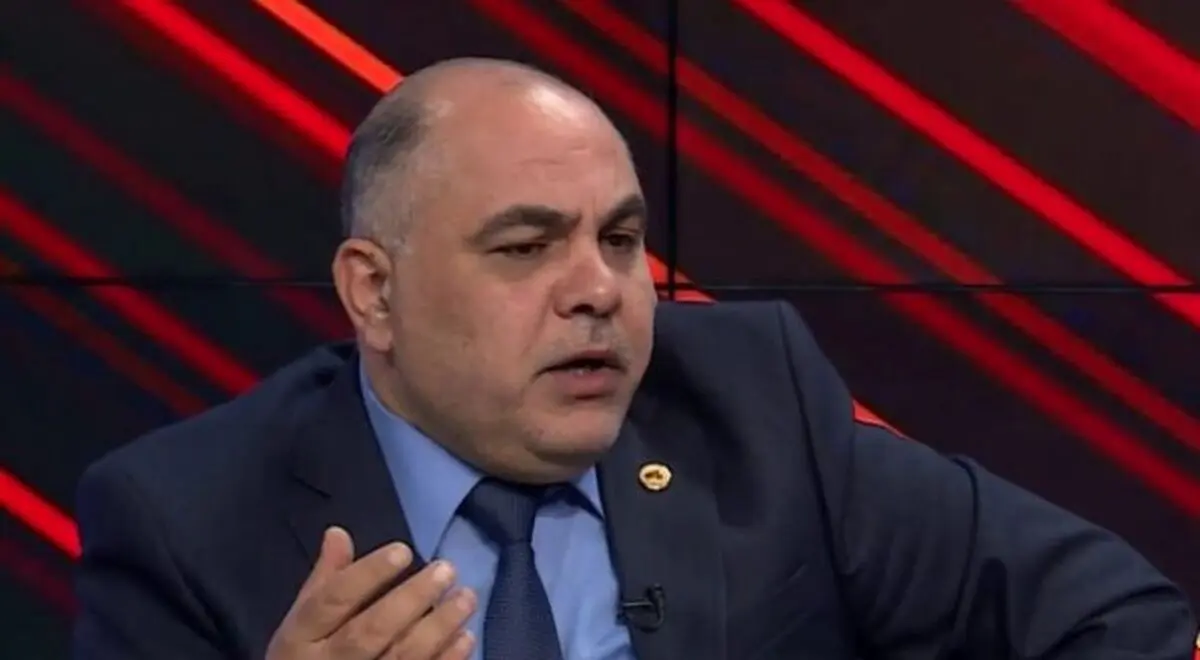هشدار فراکسیون صادقون نسبت به افزایش شمار نیروهای آمریکا در عراق
