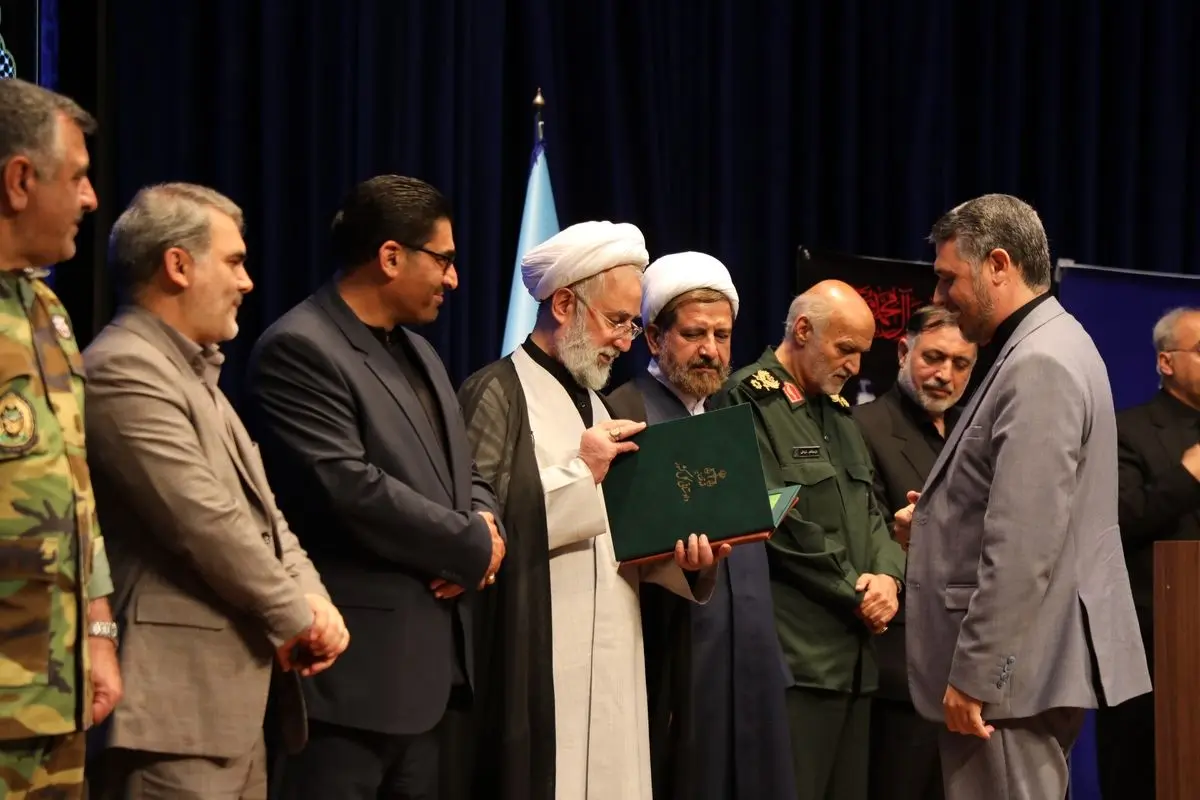 پیشرفت و اقتدار ایران هدف اصلی حمله رژیم صهیونیستی بود
