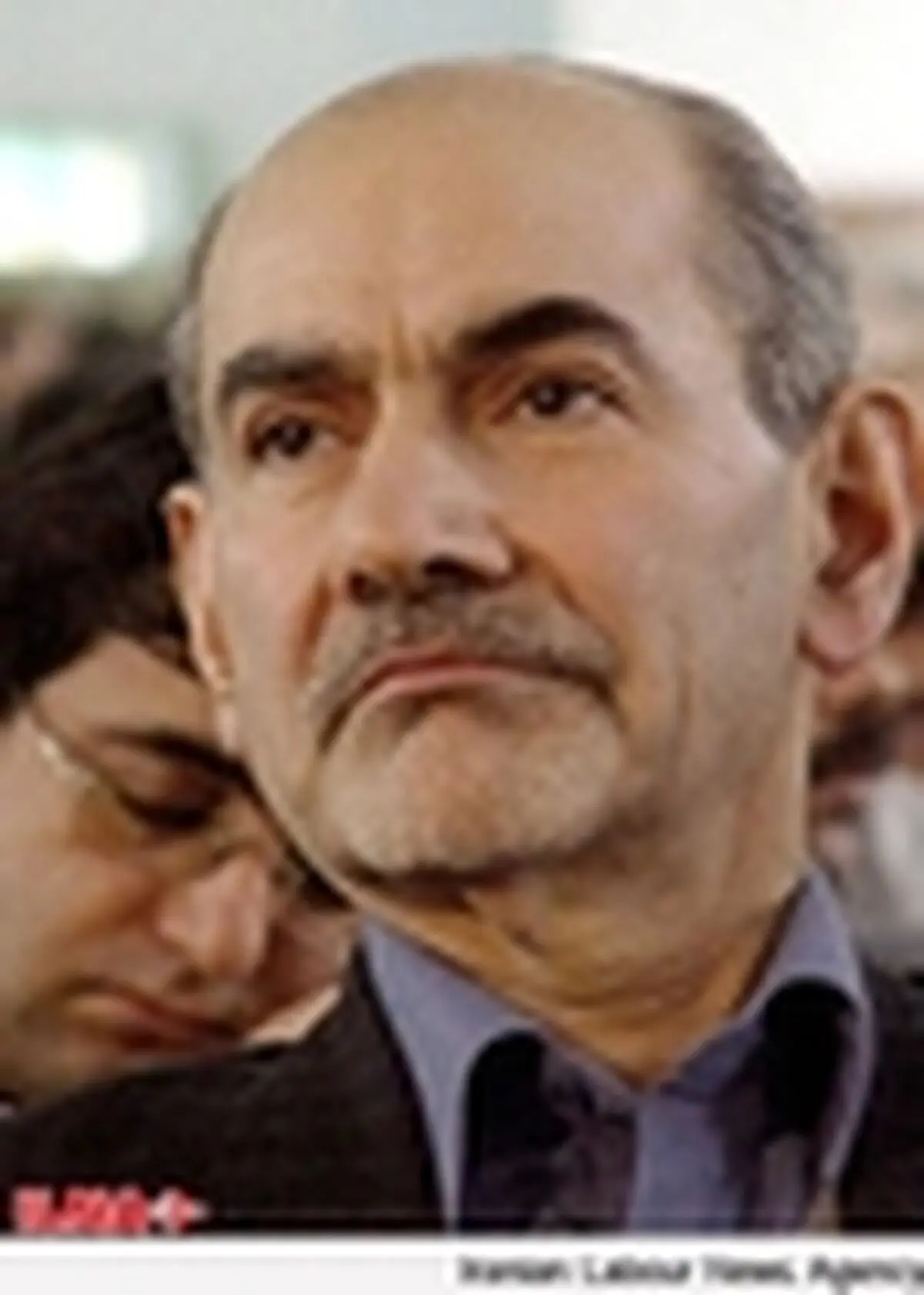 محمد توسلی در انتظار صدور حکم