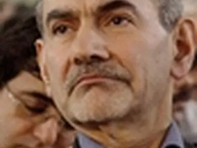 محمد توسلی در انتظار صدور حکم