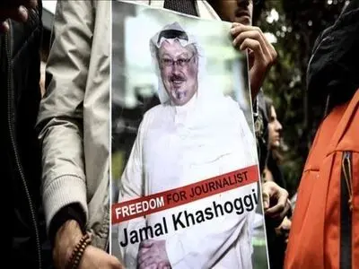 خاشقجی در کنسولگری به قتل رسیده است/ دولت عربستان باید کشتار روزنامه‌نگاران را متوقف کند