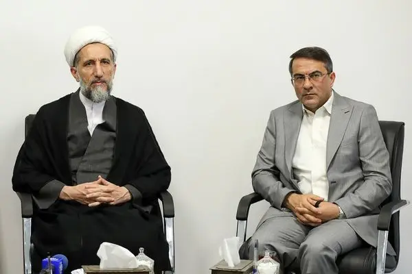 شاهد وحدت مسئولین استانی در قزوین هستیم