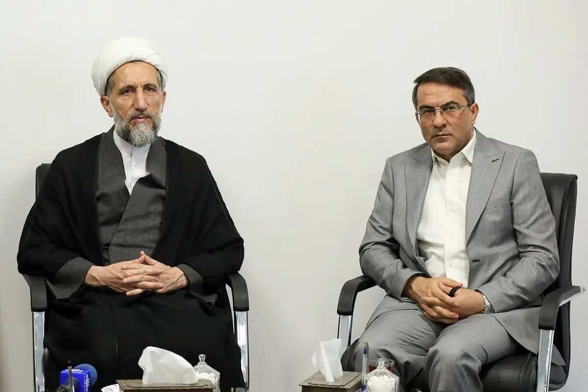 شاهد وحدت مسئولین استانی در قزوین هستیم