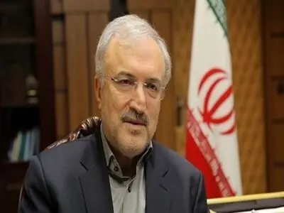 پیام تبریک وزیر بهداشت به مناسبت روز جهانی ماما