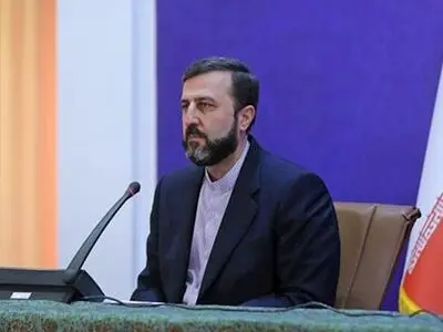إیران والترویکا الاوروبیة تتفقان على استئناف مفاوضات رفع الحظر