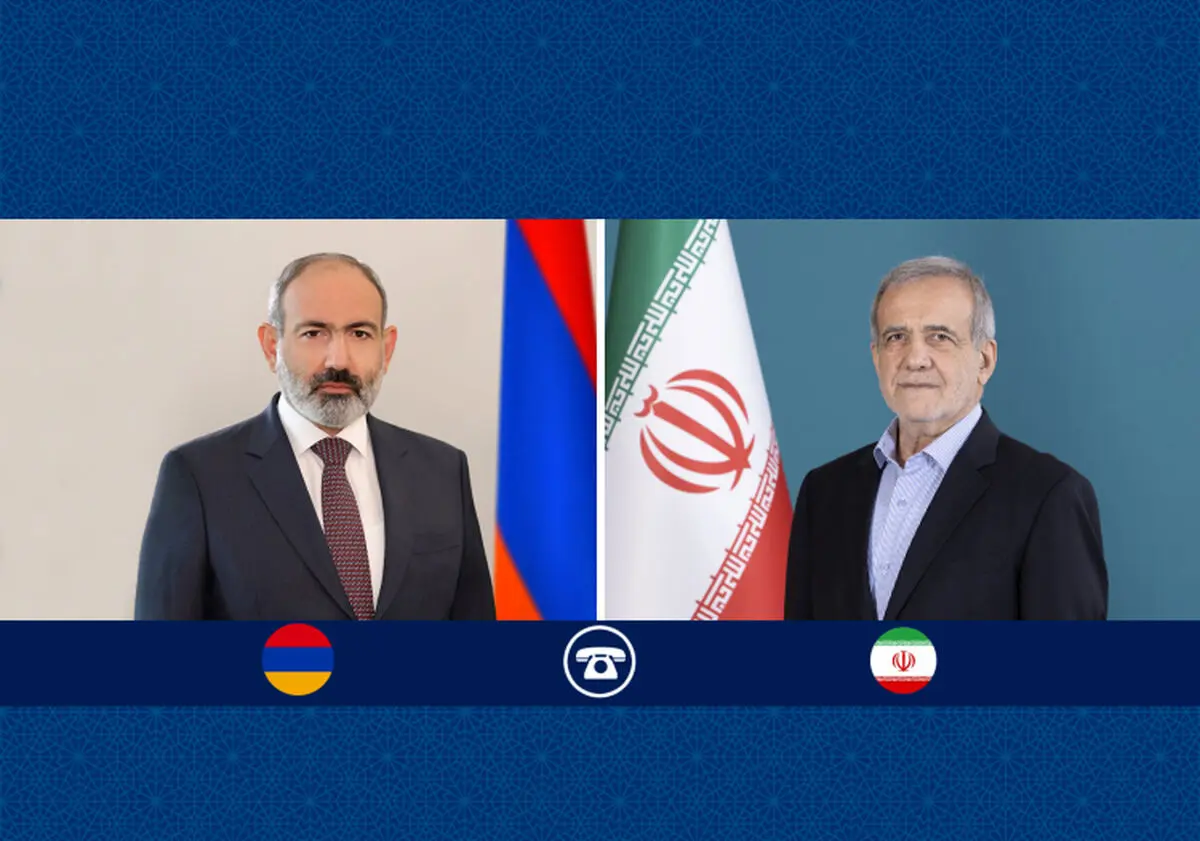 بزشكيان: نلتزم بالقوانين الدولية لكننا لن نرضخ للقوة