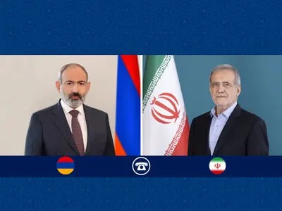 بزشكيان: نلتزم بالقوانين الدولية لكننا لن نرضخ للقوة