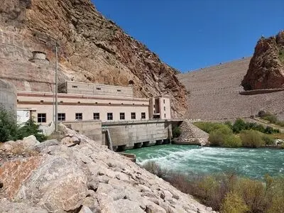 افتتاح چهاردهمین نمایشگاه بین‌المللی انرژی‌های تجدیدپذیر ایران
