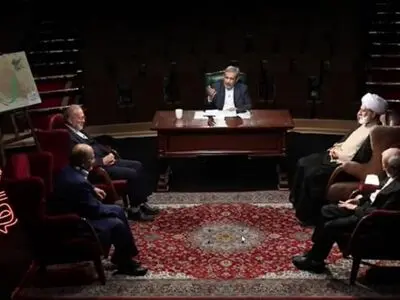 بررسی دومین انتخابات ریاست جمهوری ایران با حضور رهامی، متکی، رفیقدوست و مرتضی نبوی