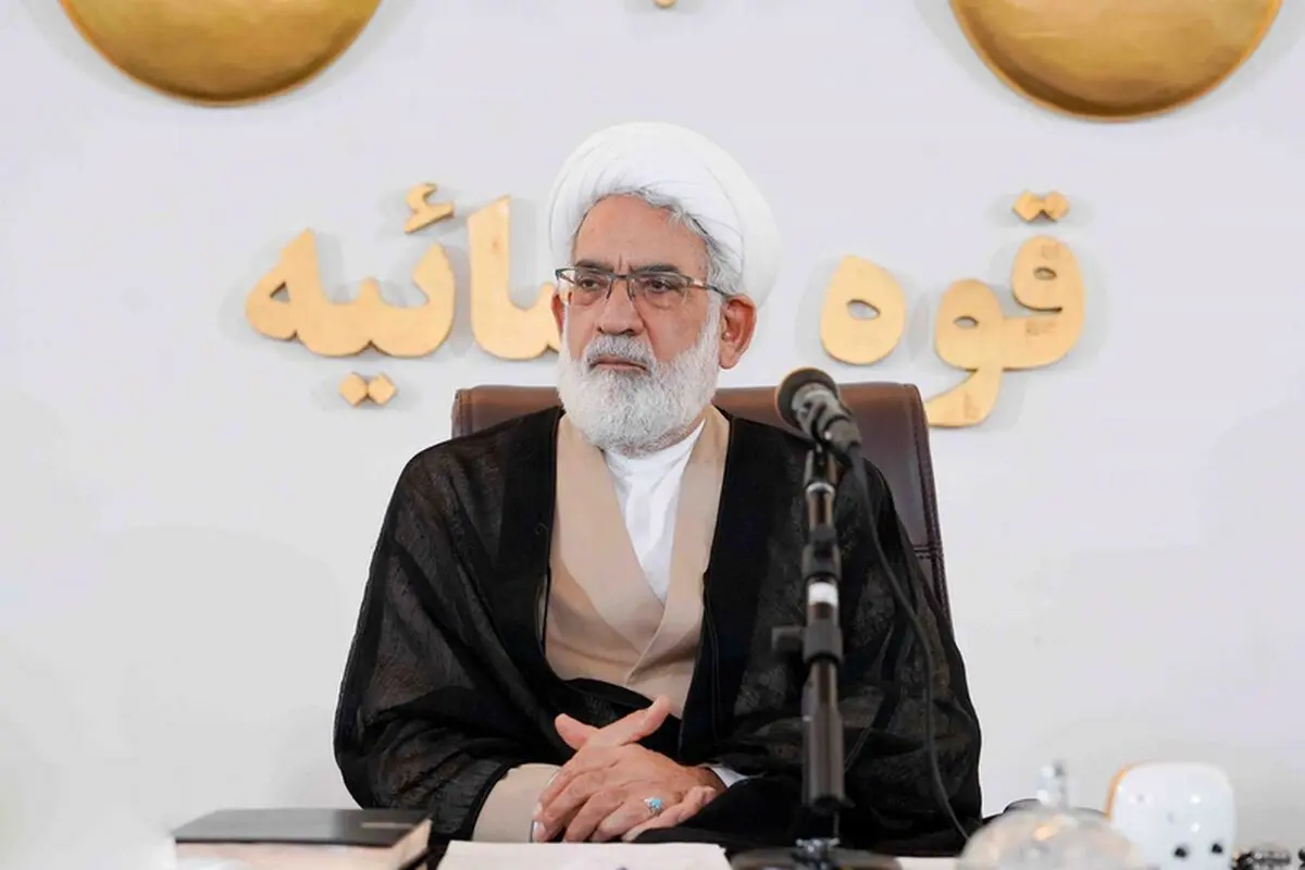 نظارت جدی بر عملکرد محاکم قضایی در دستور کار قرار دارد