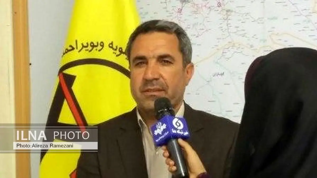14 پروژه برقرسانی در هفته دولت افتتاح و کلنگ زنی میشود