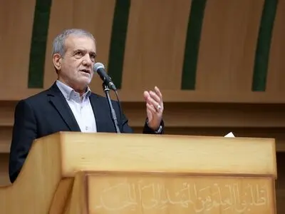 هیچ‌ مدیری حق‌ ندارد چشم انداز و سیاست های حاکمیت را تغییر دهد