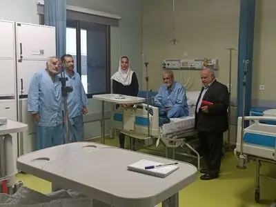 مشکل کمبود پرسنل در مراکز درمانی تامین اجتماعی/ بازنشستگان نمی‌توانند از بیمه تکمیلی استفاده کنند