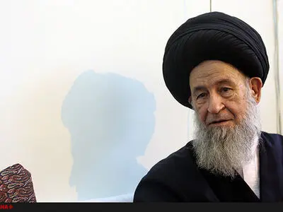  زمان و مکان تشیع پیکر آیت الله علوی گرگانی اعلام شد