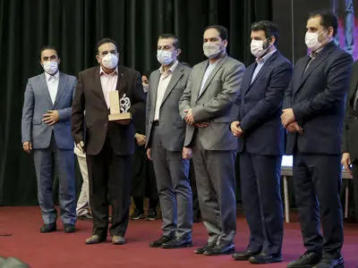 مدیرعامل داروسازی تهران شیمی کارفرمای سلامت محور ملی شد