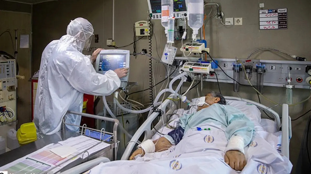 خروج کامل استان اردبیل از وضعیت آبی کرونایی / پارس‌آباد و مشگین‌شهر نارنجی شد