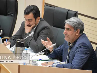 سطح ورودی آب اسلامشهر با مشکل مواجه شد/ لزوم تغییر رویه آبیاری زمین‌های کشاورزی منطقه از شکل غرقابی به قطره‌ای