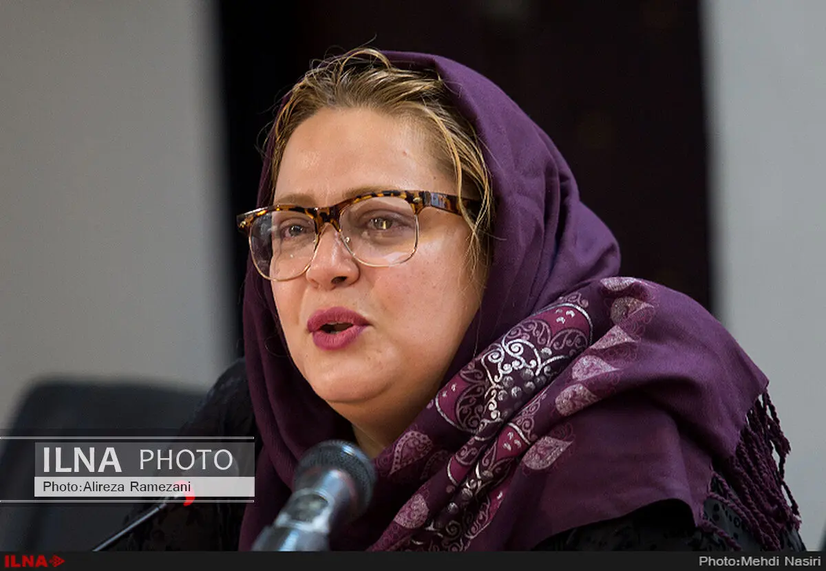اعتراض بهاره رهنما به تصویب نشدن قانون حمایت از حقوق کودکان