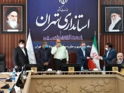  اجرای طرح ساماندهی معتادین متجاهر در ایام کرونا قابل تقدیر است