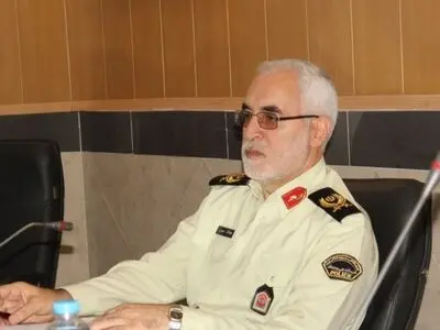 نجات ۱۸ کوهنورد گرفتار در هوای مه‌آلود سبلان