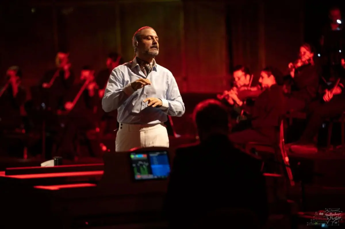 سفر تازه «ایرانم»؛ به دبی و بوشهر 