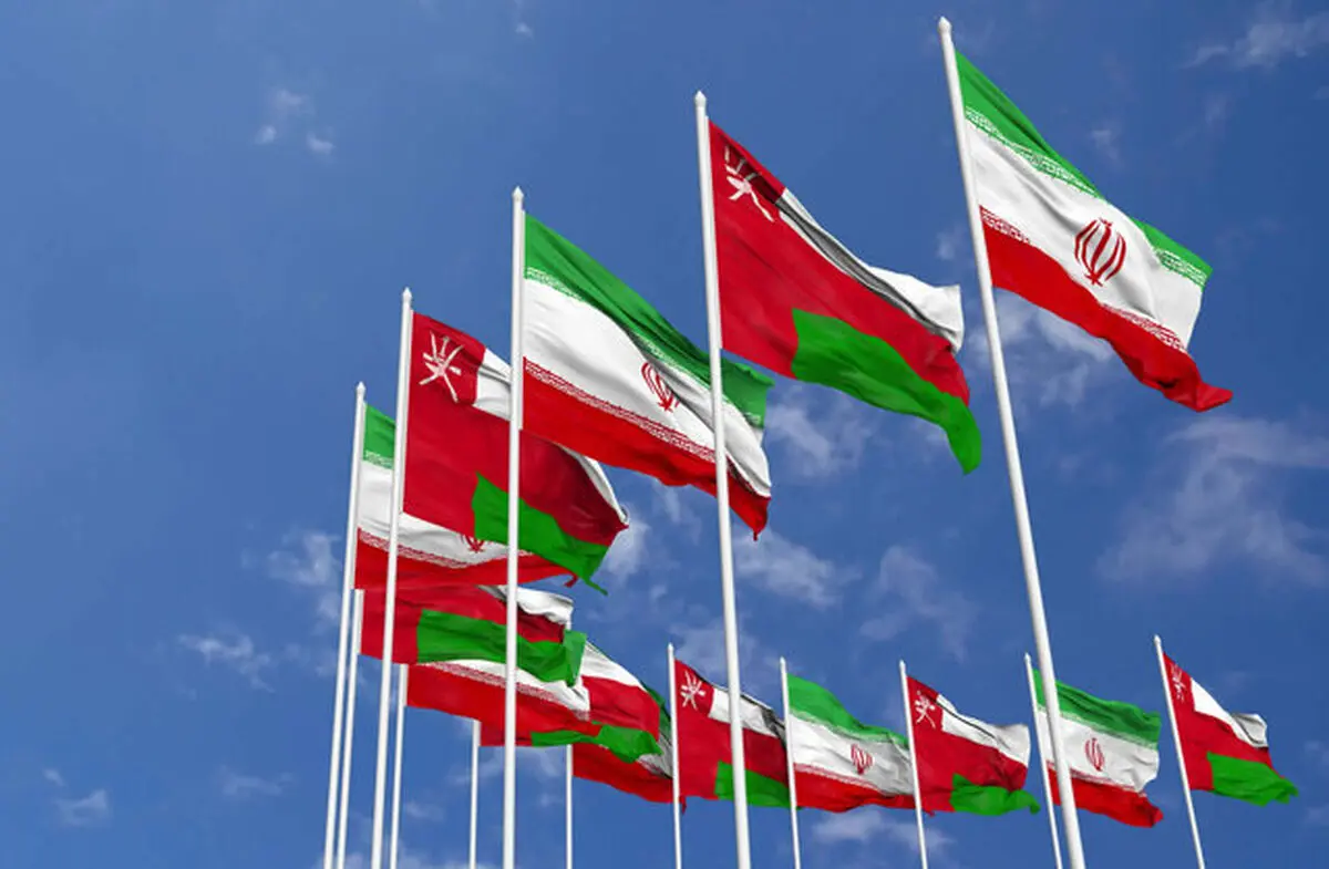 Iran-Oman ties have always been amicable: interior min.